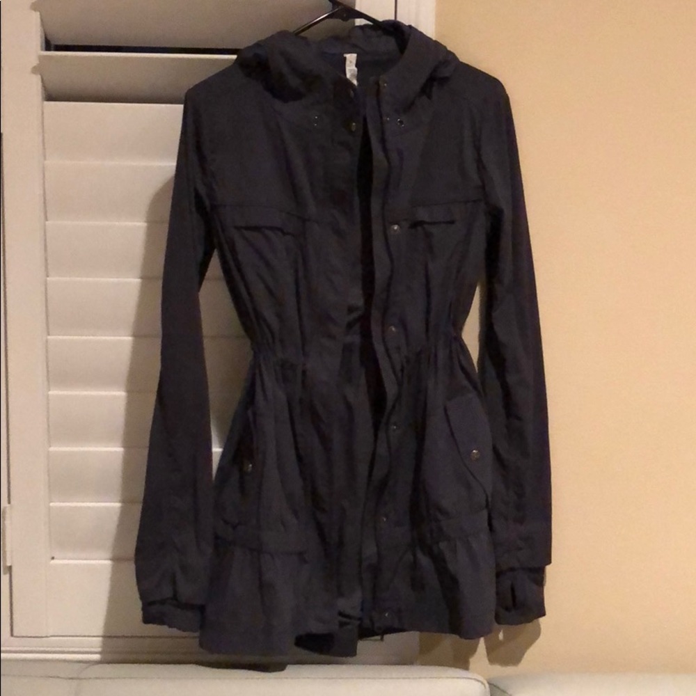 Lululemon jacket